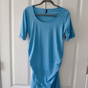 Woman Maturity dress